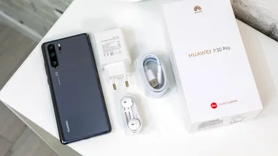 Vânzările de telefoane Huawei, salvate de cumpărătorii patrioţi care au cumpărat mai mult în ţara natală