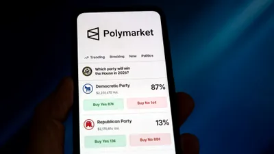 Spania interzice o platformă de pariuri pe evenimente globale. Polymarket a intrat în vizorul autorităților