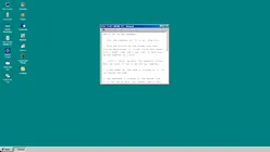 3 lucruri pe care ar trebui să le învățăm de la internetul din 1996, potrivit unui ONG din România care apără drepturile digitale. Testează acum cum era în urmă cu 30 de ani