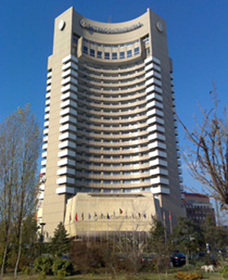 Nokia N96 Sample Photo