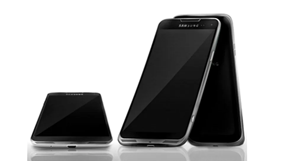 Randare a lui Samsung Galaxy S IV şi o parte din specificaţiile presupuse