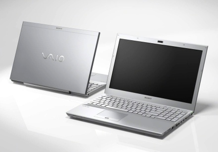 Sony VAIO SE - un superb laptop pentru mediul business