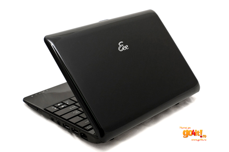 Asus Eee PC Seashell
