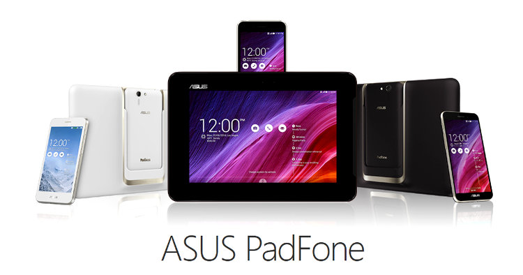 ASUS PadFone S2, primul smartphone cu chipset Snapdragon 820?