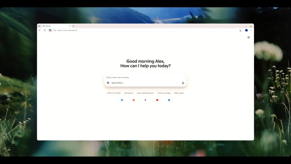 Microsoft a adăugat modul Copilot la browserul Edge. Care sunt implicațiile