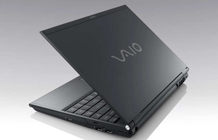 Sony vaio SZ sta bine şi la dotari