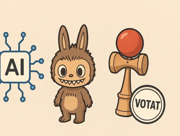 Top căutări Google 2025 – românii, interesați de inteligența artificială