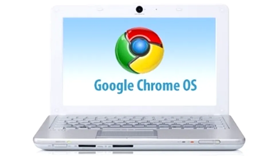 Google aduce aplicaţii Windows pe dispozitivele cu sistem Chrome OS