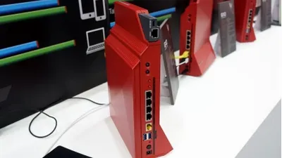ASRock prezintă G10 Gaming Router, adresat pasionaţilor de jocuri PC