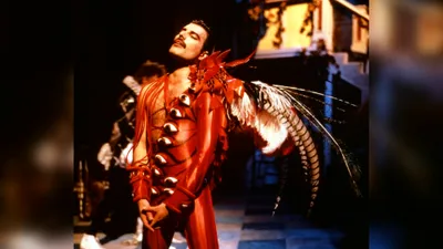 Brian May numește cea mai „frumoasă” piesă a lui Freddie Mercury din repertoriul Queen - și nu este vorba de „Bohemian Rhapsody”