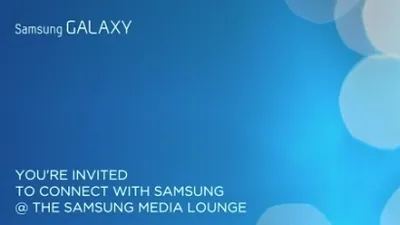 Samsung ne pregăteşte mai multe dispozitive Galaxy pentru MWC 2013