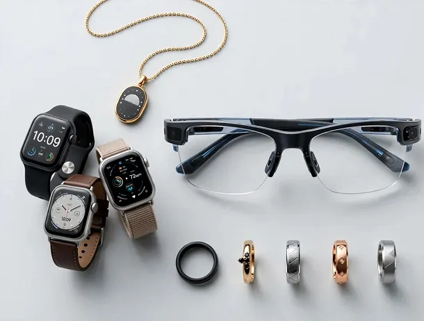 Piața dispozitivelor wearable ar putea depăși 1.000 de miliarde de dolari în perioada 2026-2032