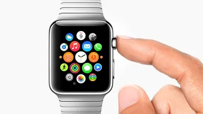 Apple Watch ar putea ajunge în magazine abia la vară