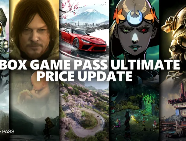 Game Pass Ultimate: se reduce prețul, dar se schimbă strategia pentru Call of Duty