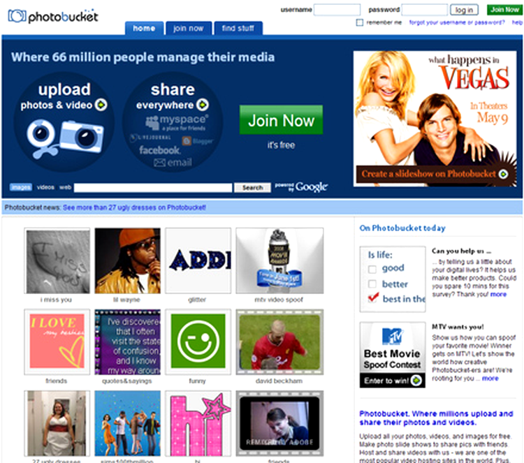 photobucket