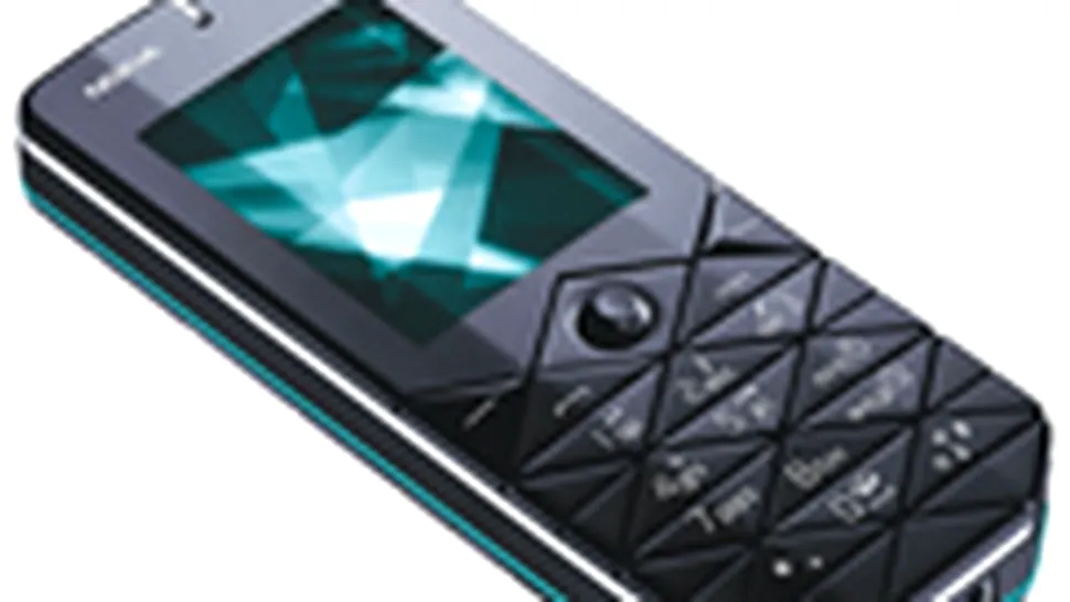 Review: Nokia 7500 Prism