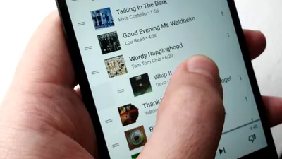 Ponturile Go4it: Cum faci ca un player muzical pentru Android să ignore un director cu muzică sau cu cărţi audio