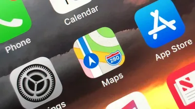 Apple Maps primește funcția care a adus faima rivalului Waze