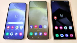 Snapdragon 8 Gen 4 ar putea propulsa toate telefoanele Samsung din gama S25