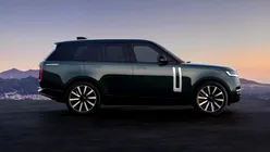 Range Rover lansează primul său model 100% electric, cu o autonomie de 600 km