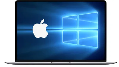 Noile Mac-uri de la Apple nu vor mai putea rula Windows prin Boot Camp
