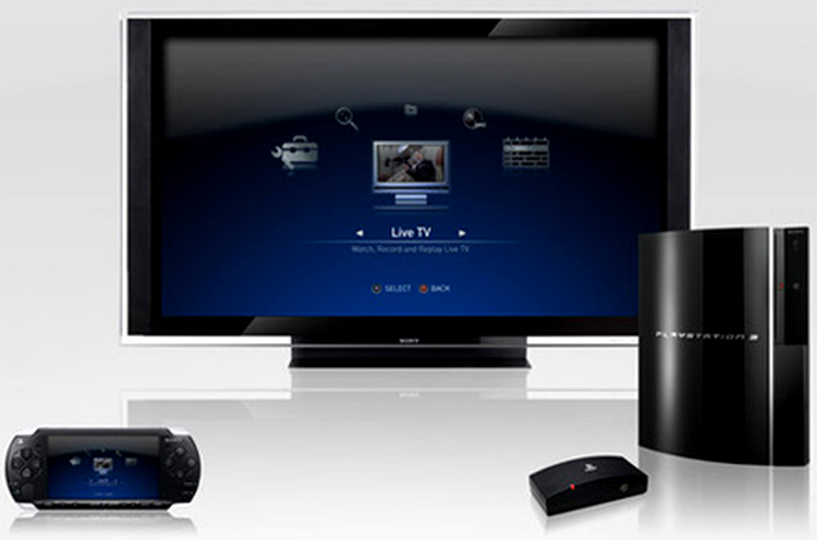 PlayTV