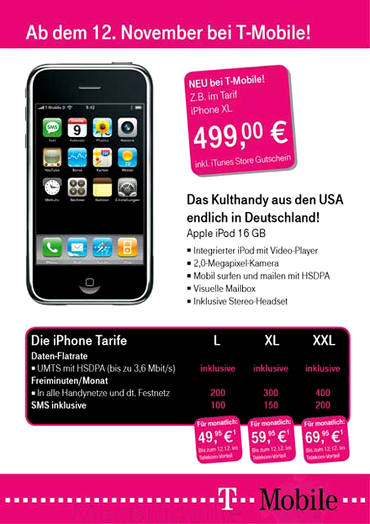 iPhone