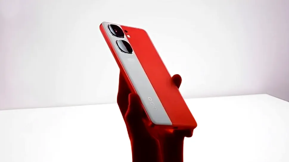 S-a lansat seria de telefoane iQoo Neo 9. Ce specificații oferă