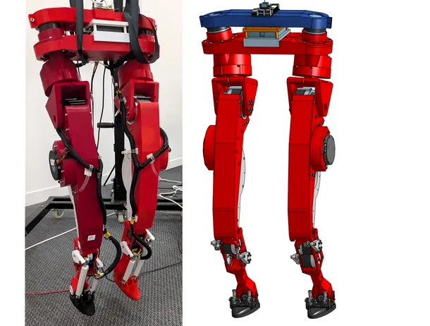LeRobot Humanoid, robotul „printat” 3D pentru cercetare și experimente AI – VIDEO