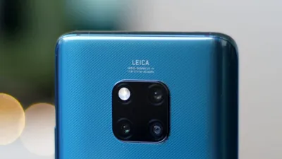 Huawei Mate 30 ar putea fi primul smartphone cu triple camera şi 40MP pe doi dintre senzorii de imagine