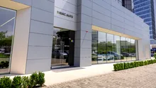 Țiriac Auto deschide primul showroom dedicat BYD în București, în proximitatea Mall Promenada (P)