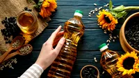 Cum puteți recicla corect uleiul alimentar uzat: metode simple și greșeli de evitat