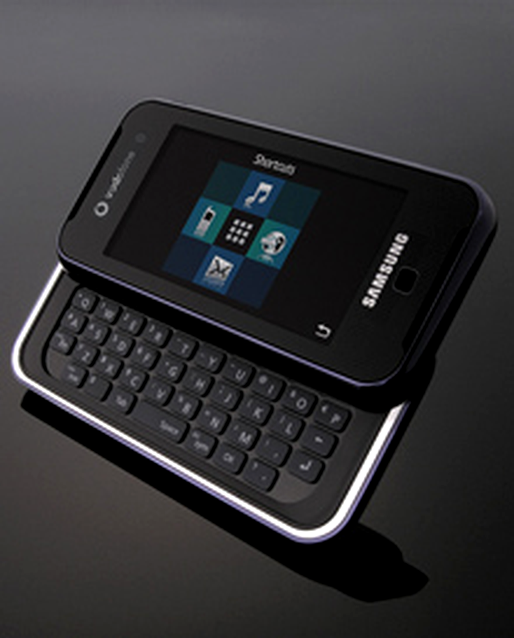 Samsung F700