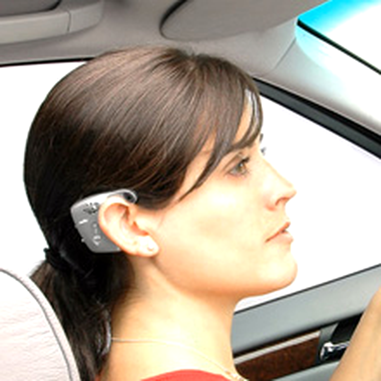 Drive Alert Master