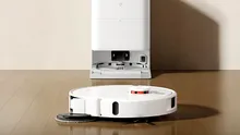 Mijia Robot Vacuum Mop 5C, un robot aspirator cu tehnologie avansată