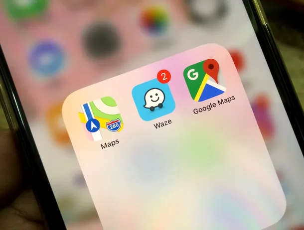 Google Maps integrează Gemini în Europa. Navigarea devine conversațională
