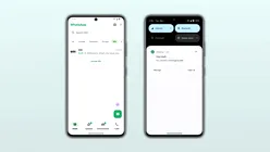 WhatsApp pregătește o funcție care nu te mai lasă să uiți mesajele netrimise. Notificare, după un minut