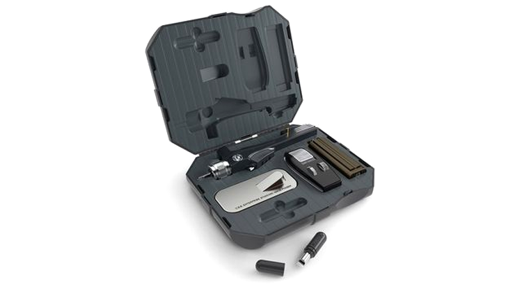 Phaser Universal Remote Control Box