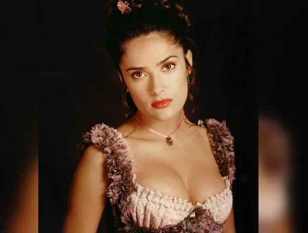 „Nu pot să-ți spun cât de umilitor a fost”: filmul din 1999 care a făcut-o pe Salma Hayek să se simtă „dezbrăcată și jenată”