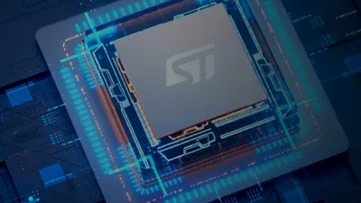 STMicroelectronics majorează prețurile, pe fondul presiunilor din industrie
