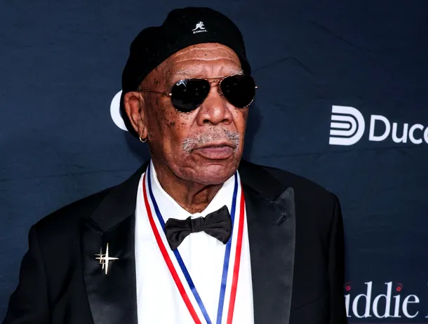 Singurul actor cu care Morgan Freeman a refuzat categoric să lucreze: „Omul acela m-a certat ca pe un copil mic”