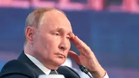 MOARTEA lui Vladimir Putin! Sunt ultimele lui zile: NU mai are nicio șansă