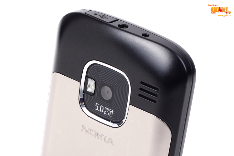 Nokia E5