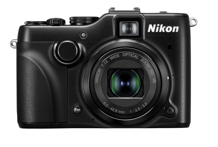 Nikon P7100