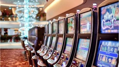 Furnizori de sloturi video prezenți în aproape toate cazinourile online (P)