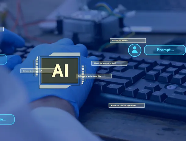 Studiu | Un număr mare de companii vor să investească tot mai mult în inteligența artificială, dar nu toate ajung să o valorifice