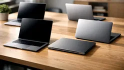 Piața laptopurilor încetinește puternic în 2026