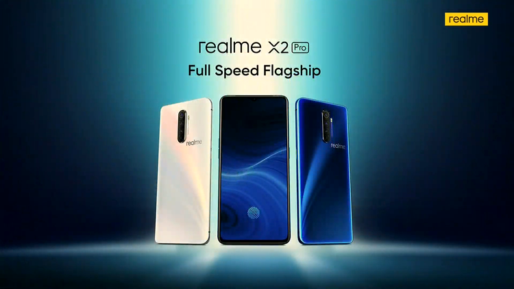 Realme X2 Pro