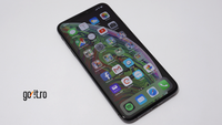 iPhone XS Max
