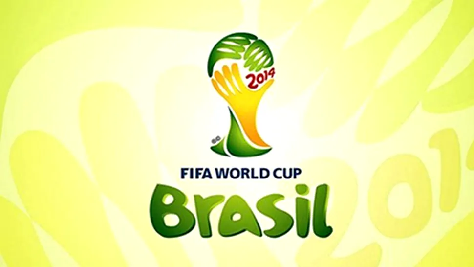 Vodafone la Mondiale, aplicaţie de smartphone pentru Campionatul Mondial de fotbal